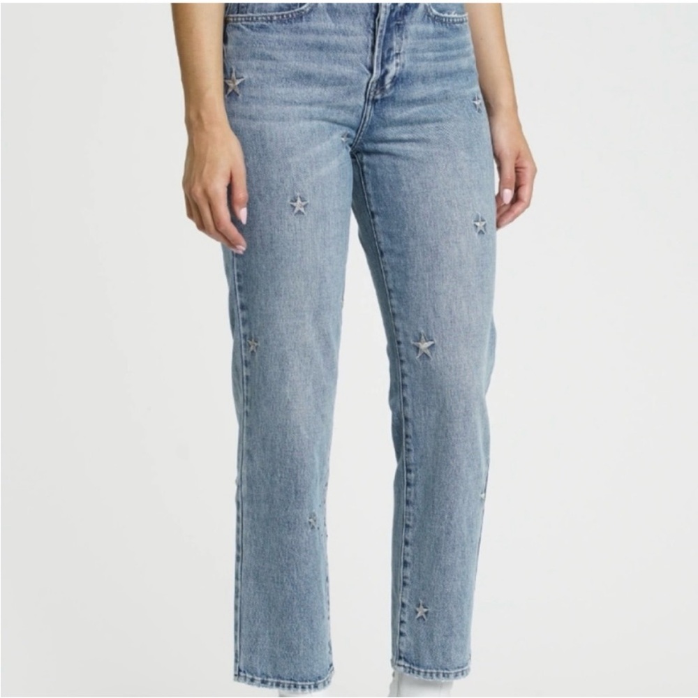 Pistola Charlie star jeans